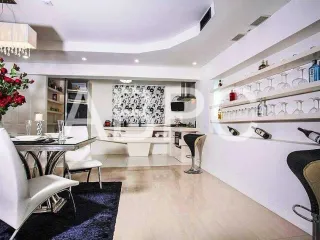 For sale and for rent 5 bedrooms townhouse in Bang Lamung, Chonburi