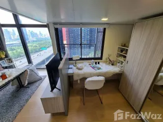 For sale 1 Beds condo in Ratchathewi, Bangkok