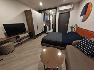 For rent 1 Beds condo in Bang Khen, Bangkok