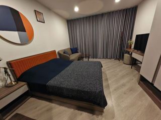 For rent 1 Beds condo in Bang Khen, Bangkok
