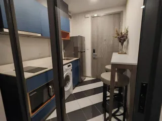 For rent 1 Beds condo in Bang Khen, Bangkok