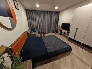 For rent 1 Beds condo in Bang Khen, Bangkok