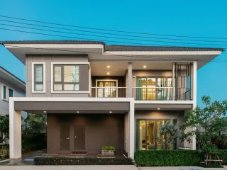 For sale 4 Beds house in Mueang Phuket, Phuket