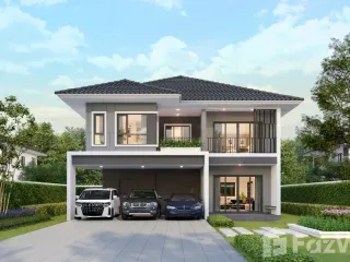 For sale 4 Beds house in Mueang Phuket, Phuket