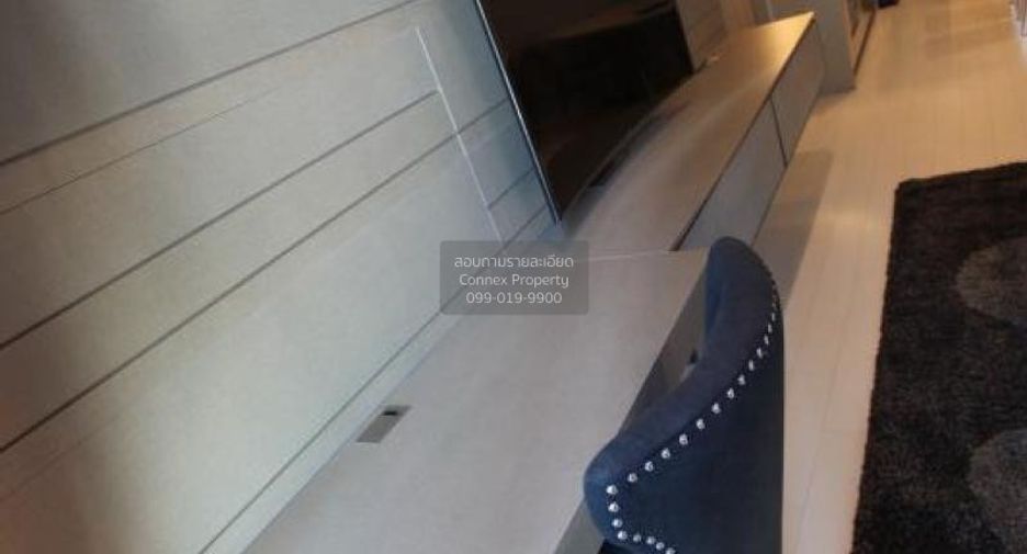 For rent 2 bedrooms condo in Pathum Wan, Bangkok