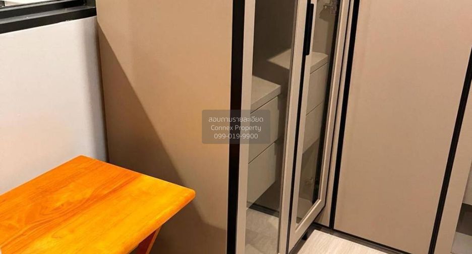 Wohnung zur Miete mit 1 Zimmer in Pathum Wan, Bangkok