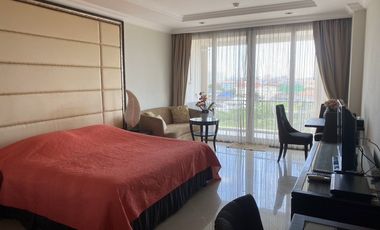 For sale studio condo in South Pattaya, Pattaya