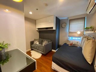 For sale 3 Beds condo in Huai Khwang, Bangkok