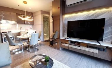 For sale そして for rent 2 Beds condo in Watthana, Bangkok