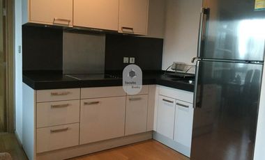 For sale and for rent 1 bed condo in Pathum Wan, Bangkok