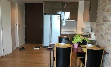 For sale and for rent 2 bed condo in Khlong Toei, Bangkok