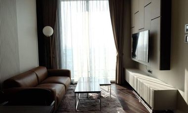 For sale 1 bed condo in Phaya Thai, Bangkok