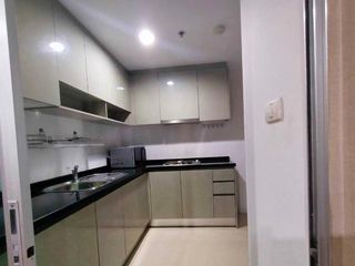 For sale 3 Beds condo in Huai Khwang, Bangkok