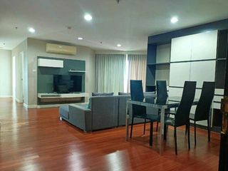 For sale 3 Beds condo in Huai Khwang, Bangkok