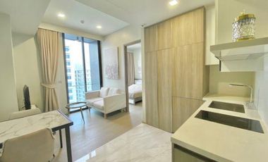 For sale and for rent 1 bed condo in Khlong Toei, Bangkok