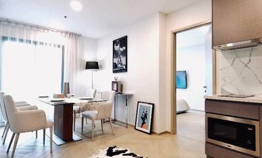 For sale and for rent 2 bed condo in Khlong Toei, Bangkok