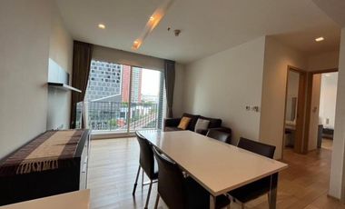 For sale 2 bed condo in Khlong Toei, Bangkok