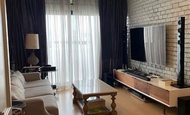 For sale and for rent 2 bed condo in Phaya Thai, Bangkok