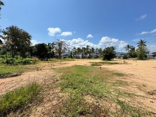 For sale land in Ko Samui, Surat Thani