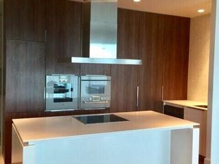 For rent 3 bedrooms condo in Pathum Wan, Bangkok