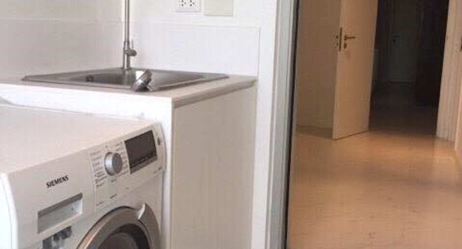 Wohnung zur Miete mit 3 Zimmer in Pathum Wan, Bangkok