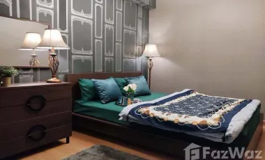 For rent 1 bed condo in Mueang Nonthaburi, Nonthaburi