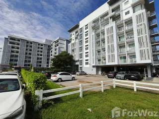 For sale studio condo in Mueang Khon Kaen, Khon Kaen