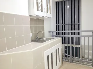 For sale studio condo in Mueang Khon Kaen, Khon Kaen