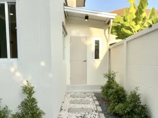 For sale 4 Beds house in Min Buri, Bangkok
