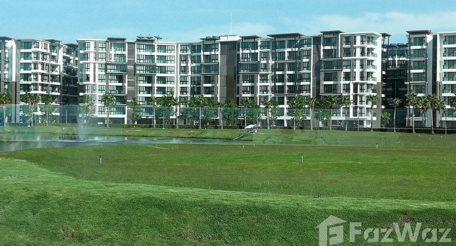 For rent 1 bed condo in Thalang, Phuket