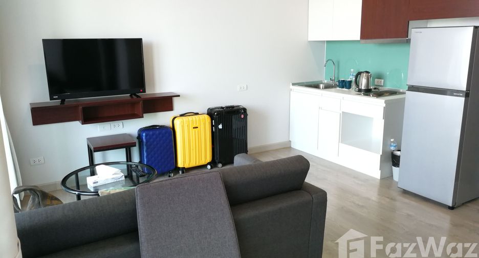 For rent 1 bed condo in Thalang, Phuket