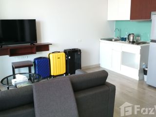 For rent 1 bed condo in Thalang, Phuket