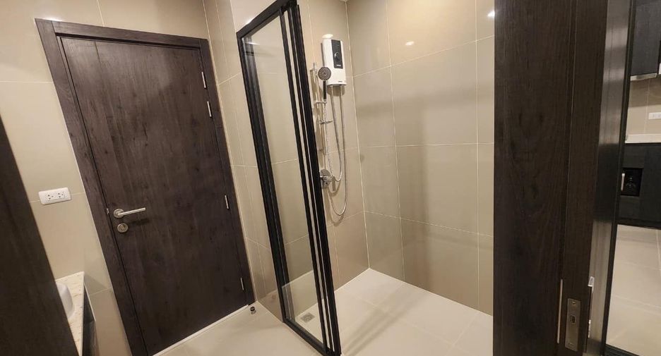 For rent 1 Beds condo in Huai Khwang, Bangkok