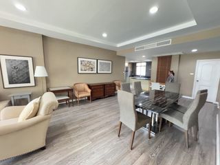 For rent 3 bed condo in Sathon, Bangkok