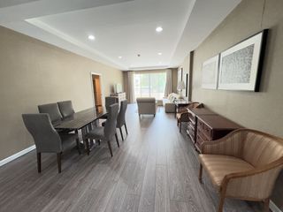 For rent 3 bed condo in Sathon, Bangkok