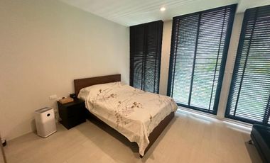 For sale 1 Beds condo in Pathum Wan, Bangkok