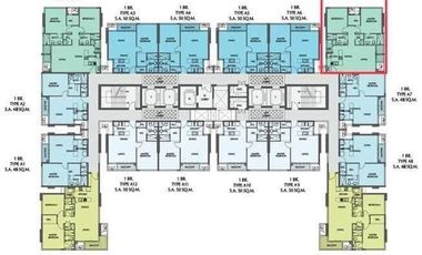 For sale そして for rent 2 Beds condo in Watthana, Bangkok