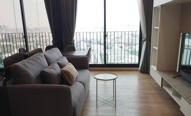 For sale and for rent 2 bed condo in Phaya Thai, Bangkok
