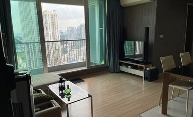 For sale 2 Beds condo in Phaya Thai, Bangkok