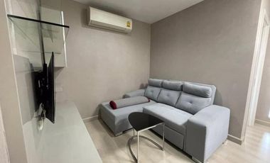 For sale 2 bed condo in Phaya Thai, Bangkok