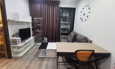 For sale 1 Beds condo in Watthana, Bangkok