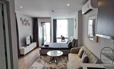 For sale そして for rent 1 Beds condo in Watthana, Bangkok