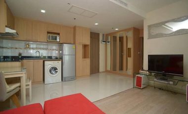 For sale 1 bed condo in Khlong Toei, Bangkok