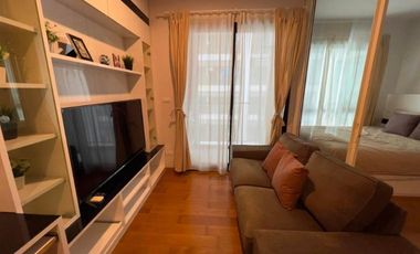 For sale 1 bed condo in Phaya Thai, Bangkok