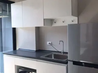 For rent 1 bed condo in Mueang Khon Kaen, Khon Kaen