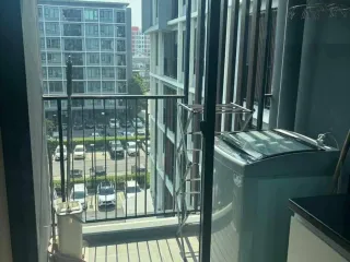 For rent 1 bed condo in Mueang Khon Kaen, Khon Kaen
