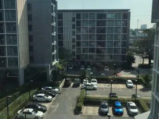 For rent 1 bed condo in Mueang Khon Kaen, Khon Kaen