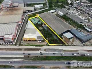 For sale land in Bang Bua Thong, Nonthaburi