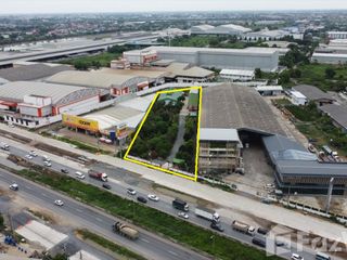 For sale land in Bang Bua Thong, Nonthaburi