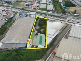 For sale land in Bang Bua Thong, Nonthaburi